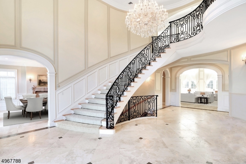 New Vernon - Residential
