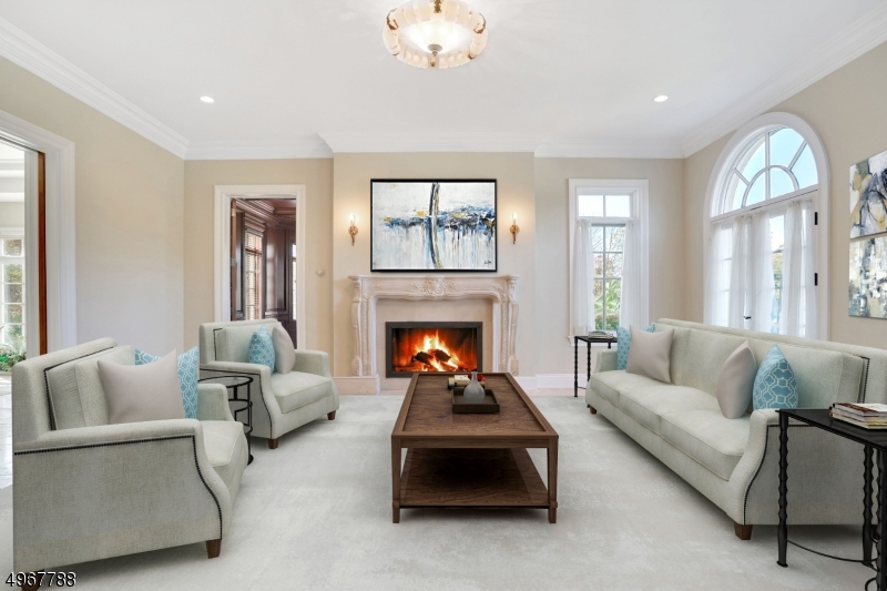 New Vernon - Residential