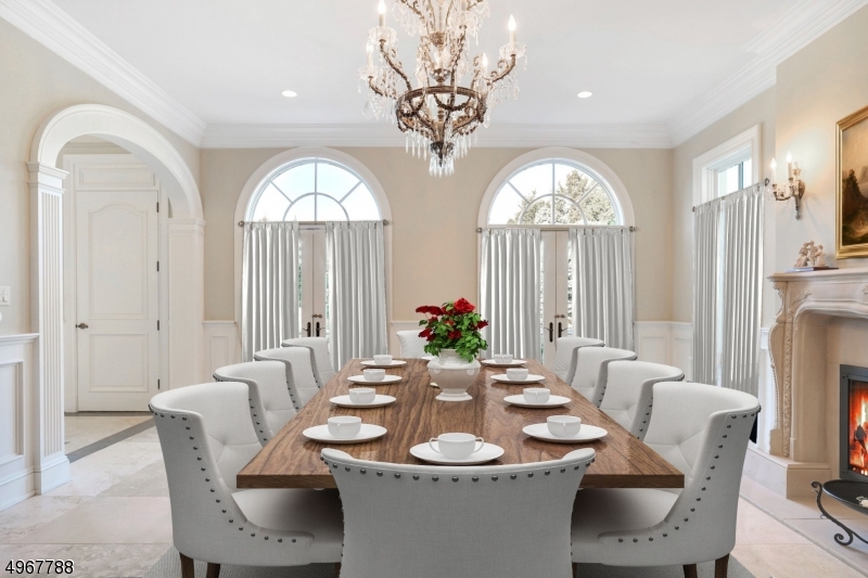 New Vernon - Residential