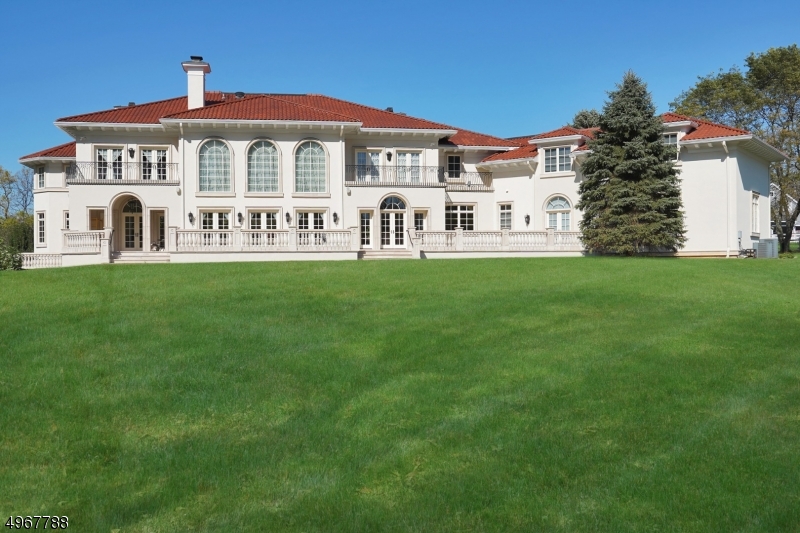 New Vernon - Residential