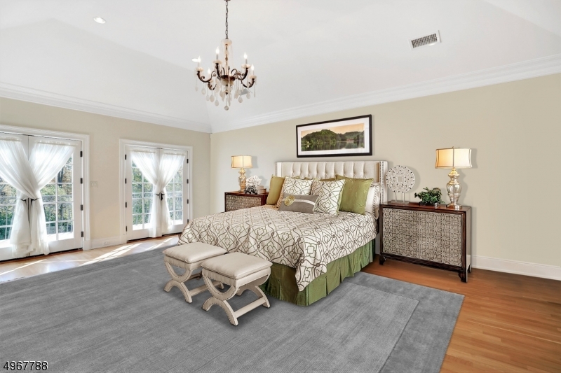 New Vernon - Residential