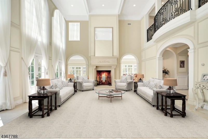 New Vernon - Residential