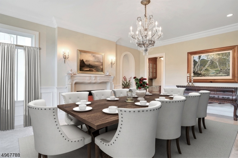 New Vernon - Residential