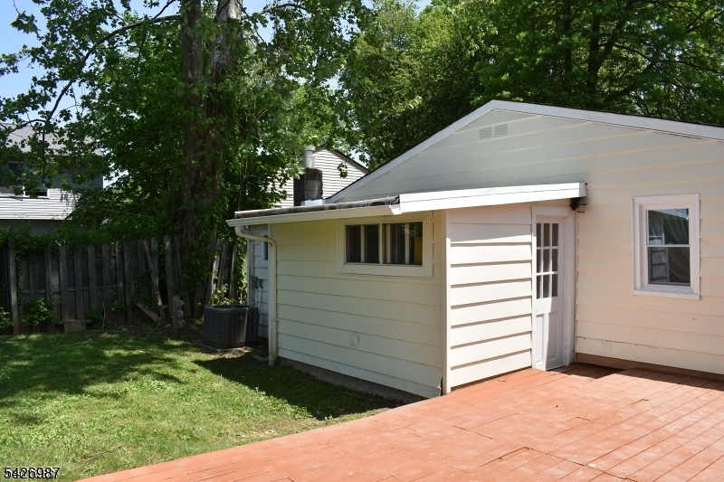 Lake Hiawatha - Residential