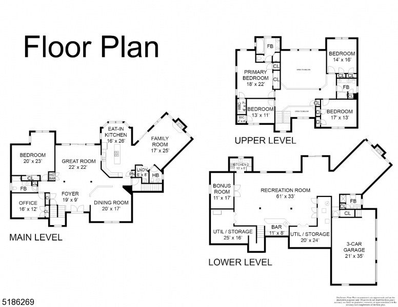 Raine Tree - Residential