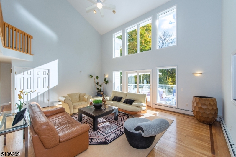 Raine Tree - Residential