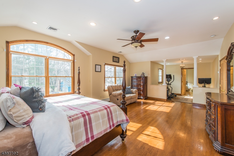 Shongum Lake - Residential