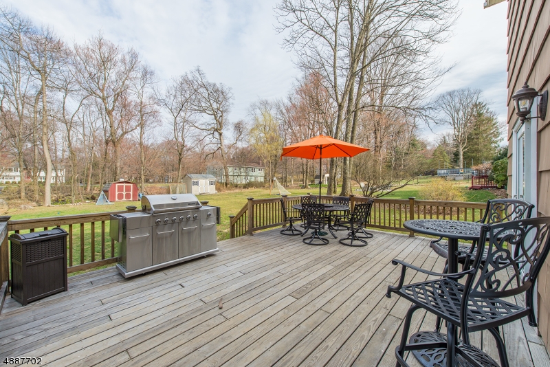Shongum Lake - Residential