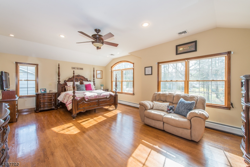 Shongum Lake - Residential