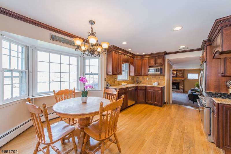 Shongum Lake - Residential