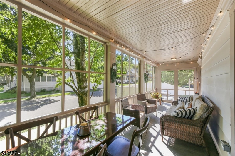 Doddtown/Watsessing - Residential