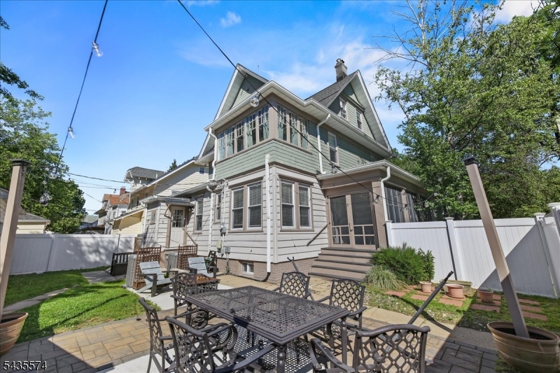 Doddtown/Watsessing - Residential