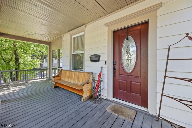 Doddtown/Watsessing - Residential