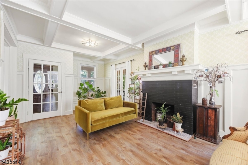 Doddtown/Watsessing - Residential