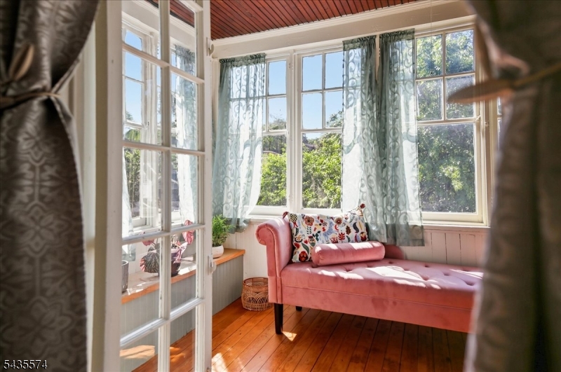 Doddtown/Watsessing - Residential