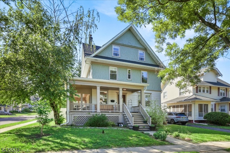 Doddtown/Watsessing - Residential
