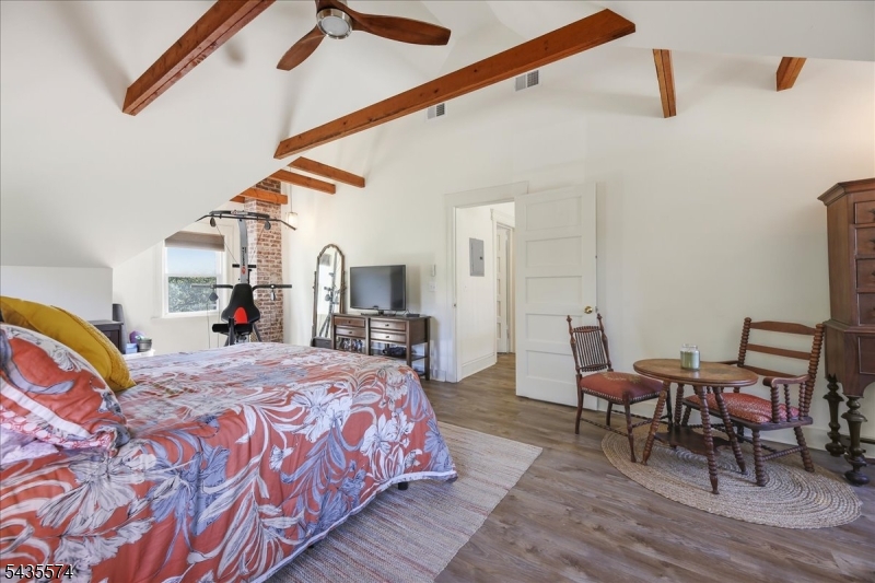 Doddtown/Watsessing - Residential