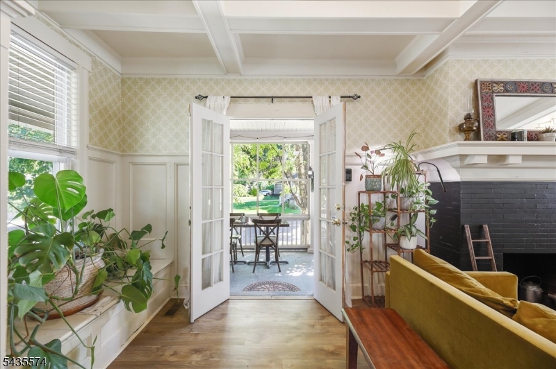 Doddtown/Watsessing - Residential