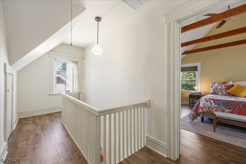 Doddtown/Watsessing - Residential