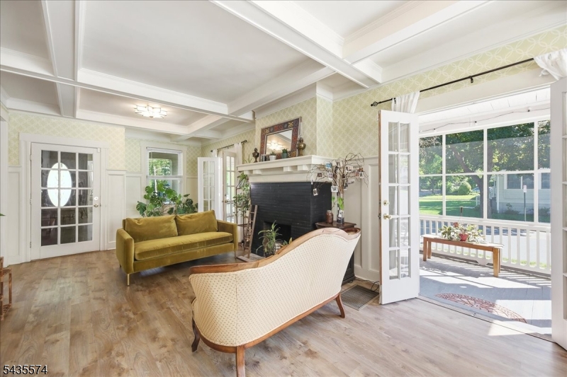 Doddtown/Watsessing - Residential