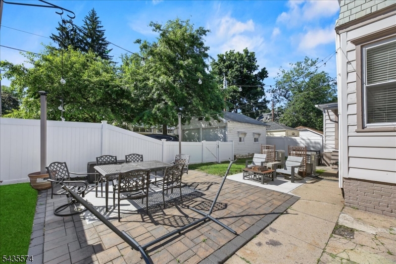 Doddtown/Watsessing - Residential
