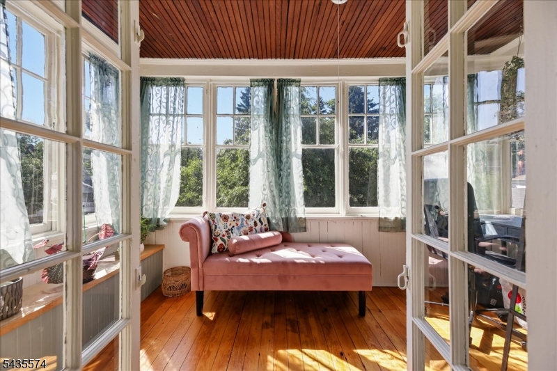 Doddtown/Watsessing - Residential