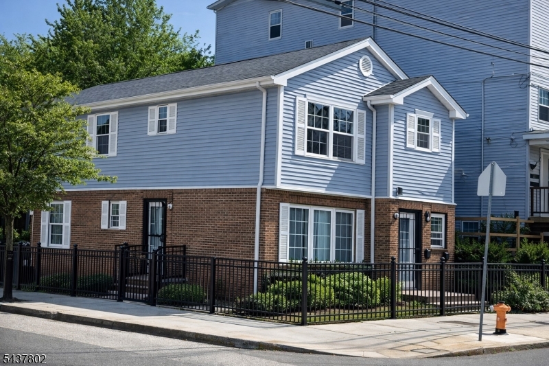 Welcome to this recently updated two-family home featuring 5 bedrooms and 2 bathrooms?an exceptional opportunity for both owner-occupants and savvy investors. Ideally situated on the corner of 15th Avenue and South 16th Street in Newark, this property offers outstanding convenience with easy access to the Garden State Parkway, Routes 280 and 78, Newark Penn Station just 10 minutes away, and Newark Liberty International Airport approximately 12 minutes away. Located near Rutgers New Jersey Medical School and University Hospital, with convenient access to public transportation, this home is perfectly positioned for commuters and those seeking everyday accessibility. Inside, you?ll find updated kitchens, new flooring on the first floor, and generously sized living spaces designed for comfortable daily living and effortless entertaining.