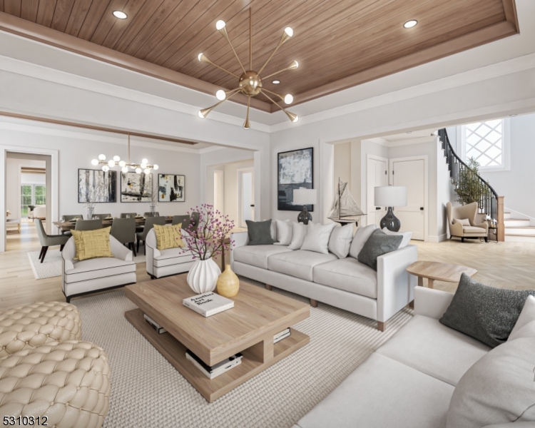 Old Short Hills - Residential