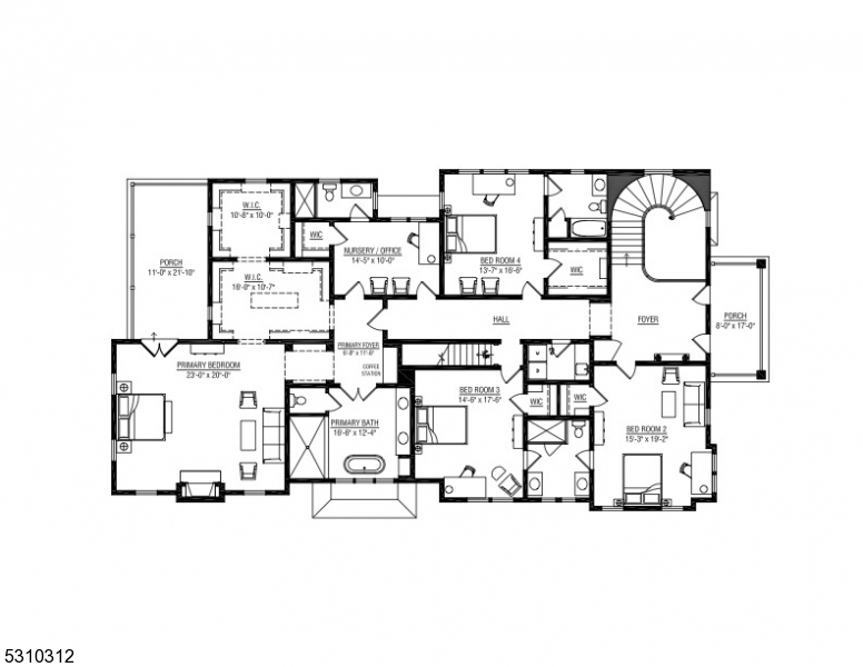 Old Short Hills - Residential