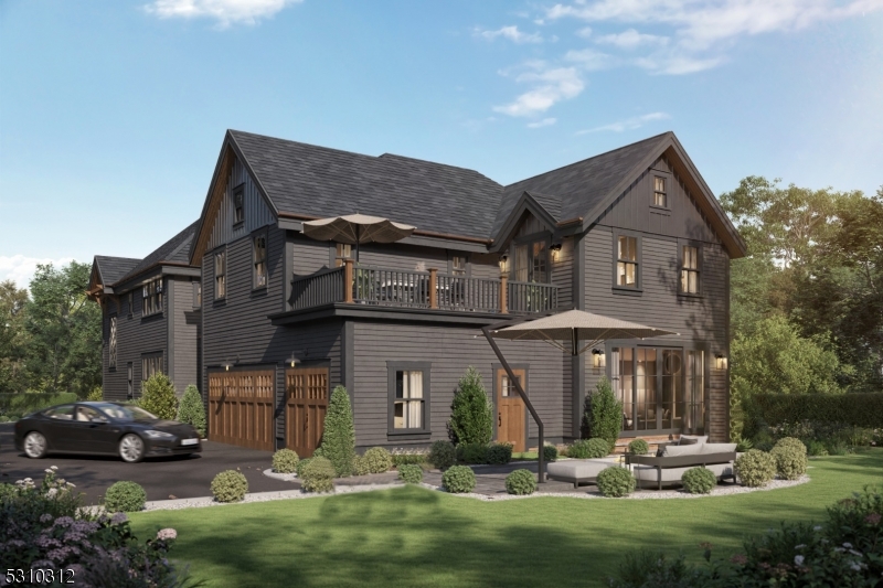 Old Short Hills - Residential