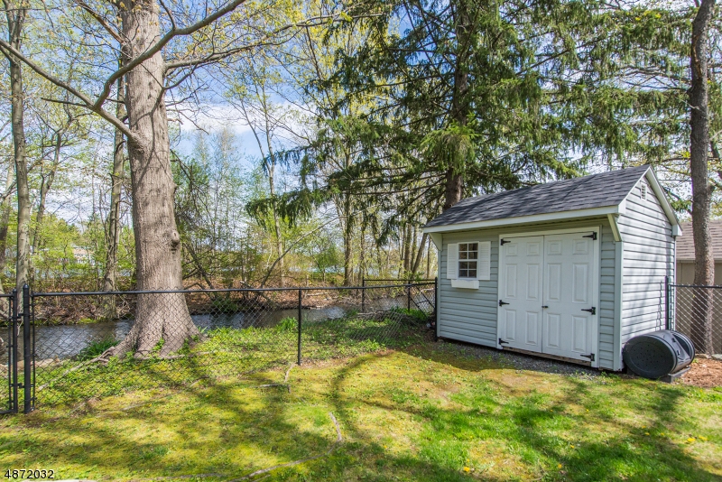 Indian Lake - Residential