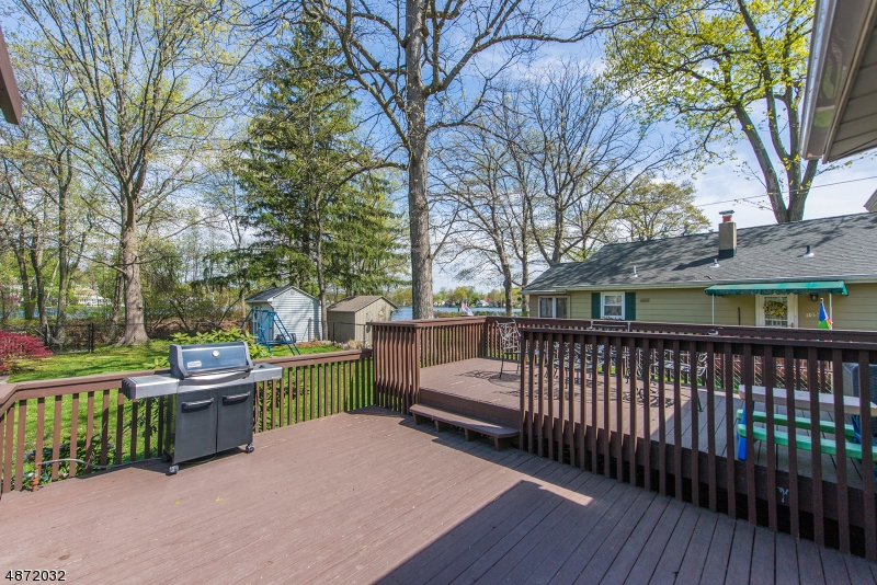 Indian Lake - Residential