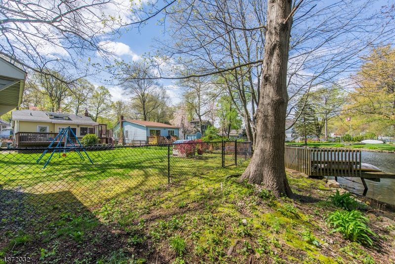 Indian Lake - Residential