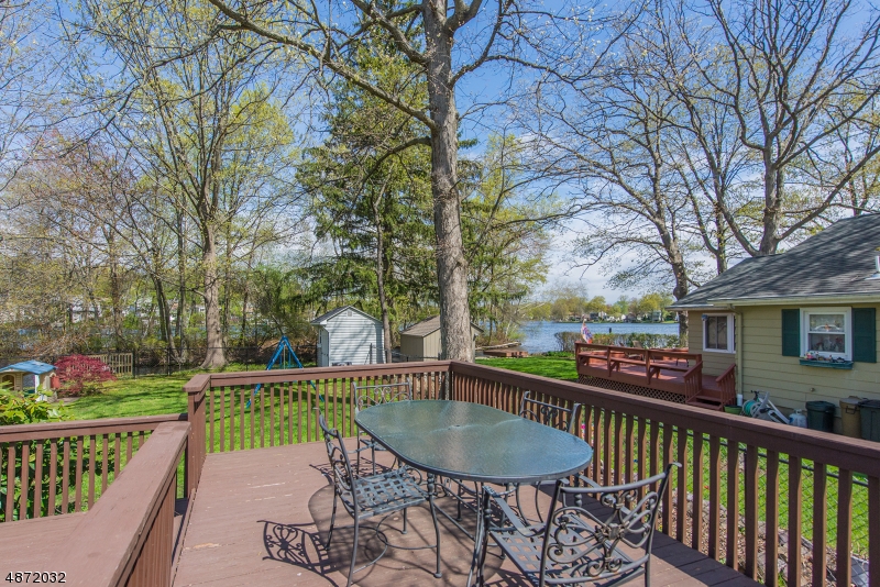 Indian Lake - Residential