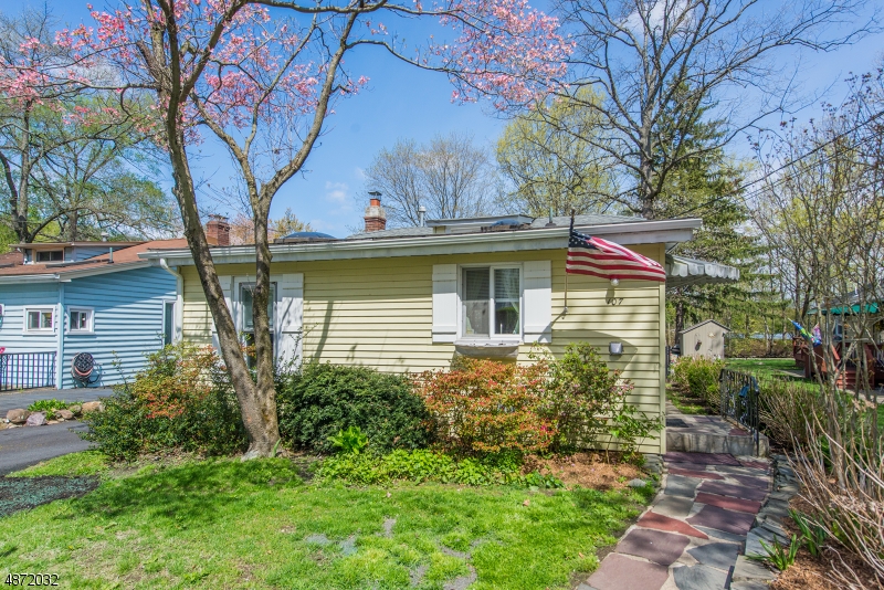 Indian Lake - Residential