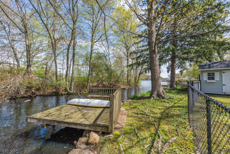 Indian Lake - Residential