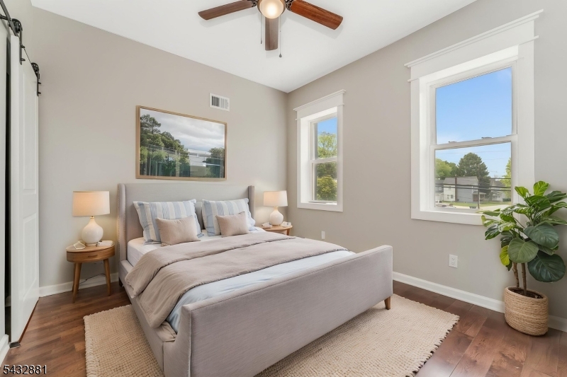 Brainards - Residential