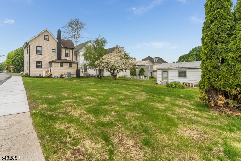 Brainards - Residential