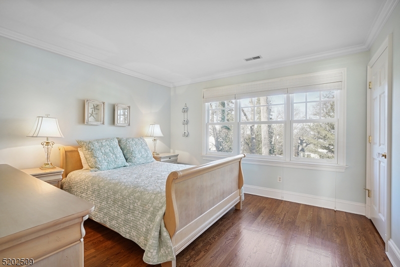 Oak Ridge - Residential