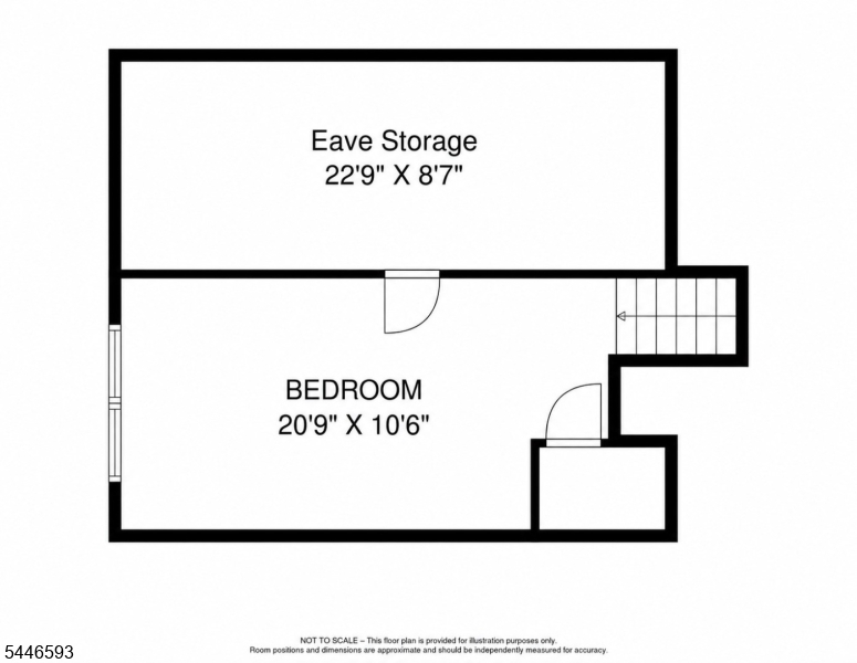 Convent Station - Residential