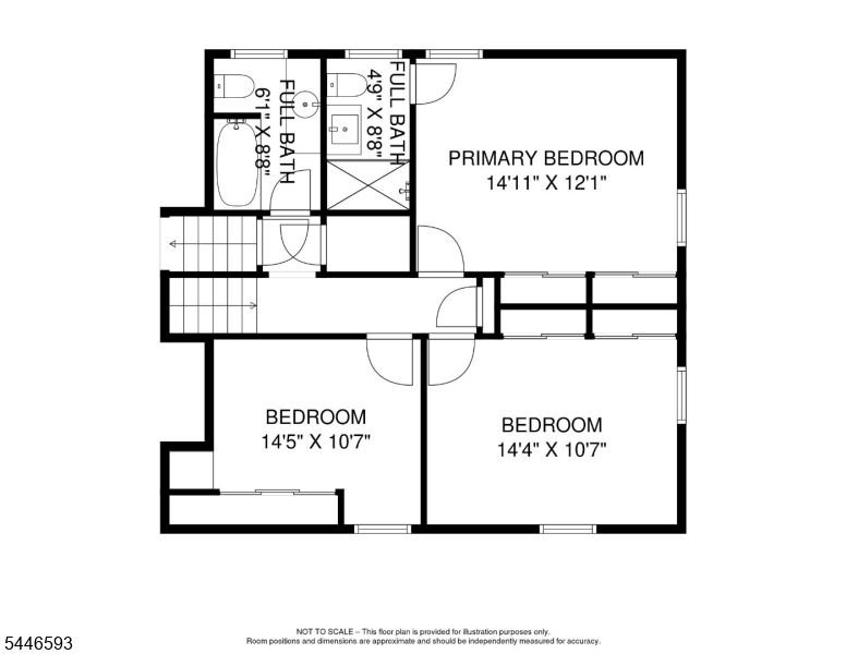 Convent Station - Residential