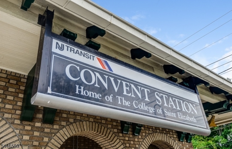 Convent Station - Residential