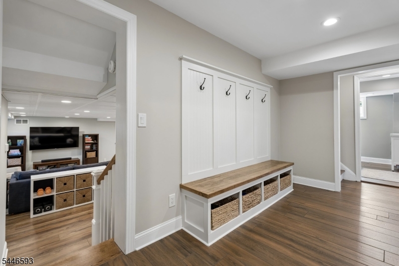 Convent Station - Residential