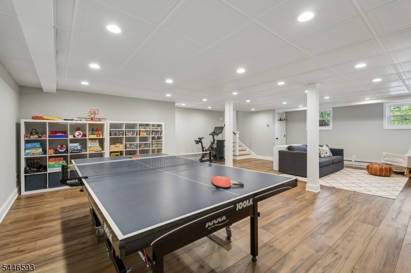 Convent Station - Residential