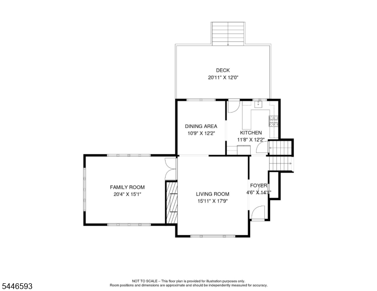 Convent Station - Residential