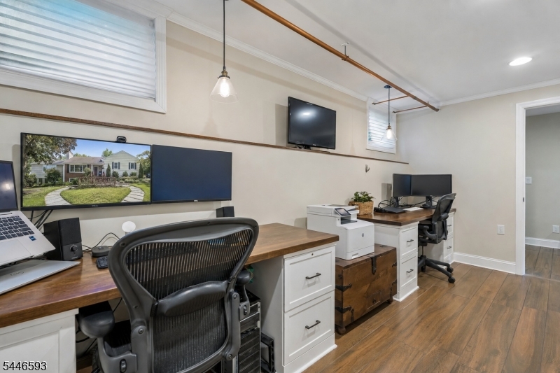 Convent Station - Residential