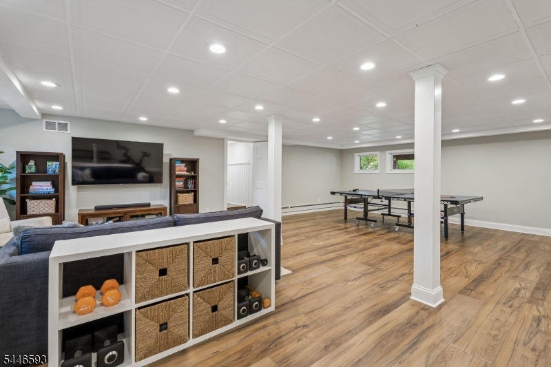 Convent Station - Residential