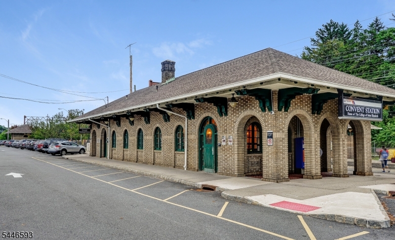 Convent Station - Residential