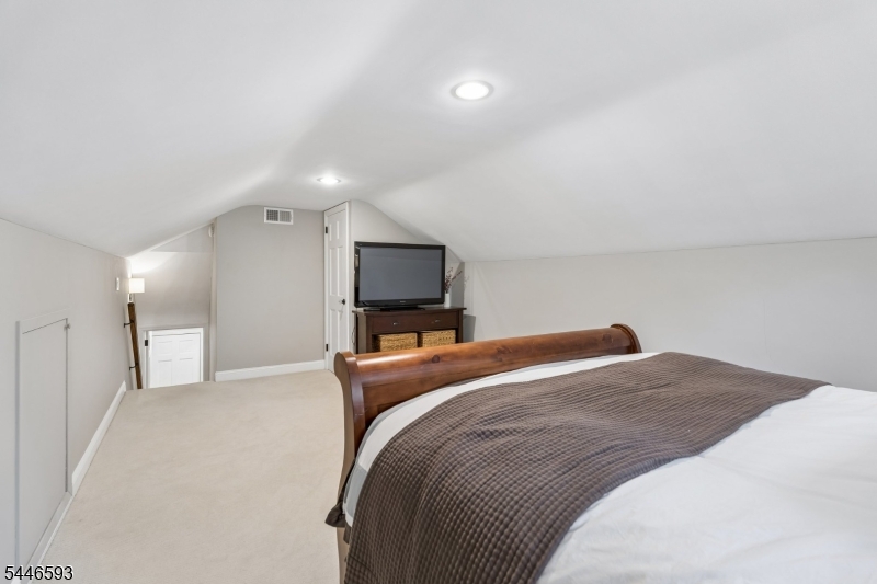Convent Station - Residential