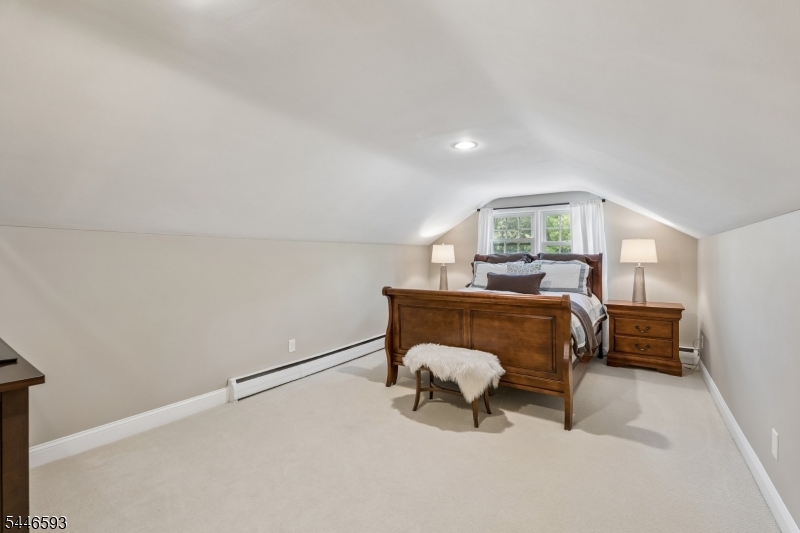 Convent Station - Residential